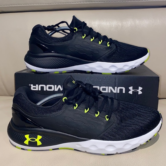 Under Armour | Shoes | New Under Armour Charged Vantage Marble | Poshmark